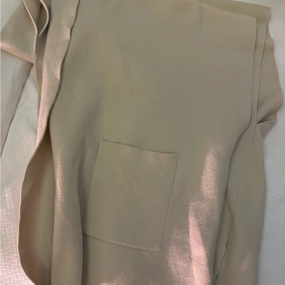 Free People hooded duster - Picture 10 of 12